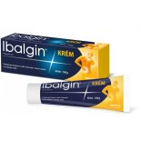 Ibalgin krém drm.crm. 1 x 100 g