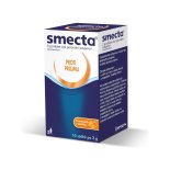 Smecta por.plv.sus. 1 x 10