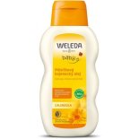 WELEDA Měsíčkový kojenecký olej 200ml