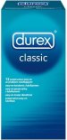 Durex Classic 12ks