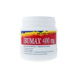 Ibumax 400 mg por.tbl.flm. 100 x 400 mg