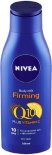 Nivea Q10 Plus Firming zpevňující tělové mléko pro suchou pokožku 250 ml
