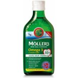 Mollers Omega 3 Citron 250ml
