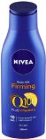 Nivea Q10 Plus Firming zpevňující tělové mléko na suchou pokožku 250 ml