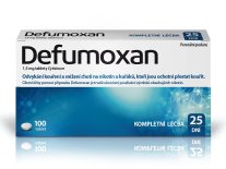 Defumoxan 1.5 mg.tbl.nob.100