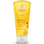 WELEDA Měsíčkový dětský šampón 20ml