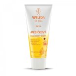 Weleda měsíčkový kojenecký krém na opruzeniny 75 ml