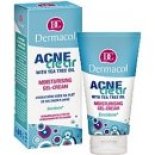 Dermacol AcneClear Moisturising Gel-Cream 50 ml