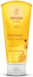 Weleda měsíčkový dětský šampon 20 ml