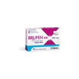 Brufen 400 por.tbl.flm. 30 x 400 mg