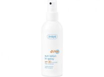 ZIAJA Sun Mléko na opalování ve spreji SPF 30 hydratační 170 ml