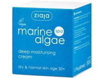 Ziaja hydratační krém Marine Algae Spa 50 ml