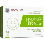 Barny´s HypnoX Stop stres 20xps