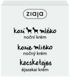 Ziaja Kozí mléko Noční krém 50ml