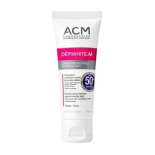 ACM Dépiwhite M ochranný krém SPF50+ 40ml