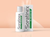 Soratinex Dr. Michaels Gel 200ml