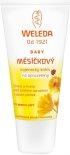 WELEDA Měsíčkový kojenecký krém na opruzeniny 30 ml