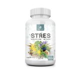Allnature Stres 60 cps