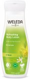 Weleda Citrusové hydratační tělové mléko 200 ml