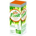 Novo-Passit por.sol.200 ml x 40 mg/77,5 mg/ml